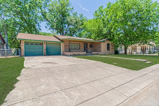 244 Lovett Ave, San Antonio, TX 78211