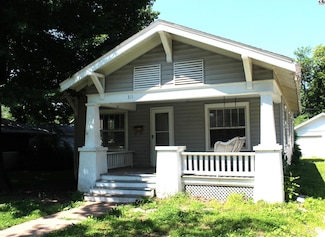 311 N Locust, Marion, KS 66861