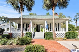 520 E Main St, Lake City, SC 29560