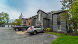 1300 Winding Ridge Ln Unit A6, Valparaiso, IN 46383