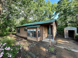 191 Stone Flag Rd, Batesville, AR 72501