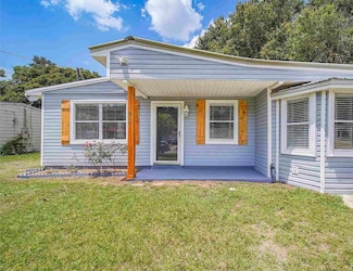 918 Fremont Ave, Pensacola, FL 32505