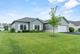 823 Hanson Ave, McHenry, IL 60050