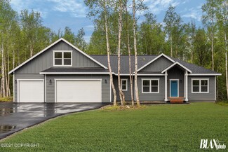L7 B4 E Addie Cir, Palmer, AK 99645