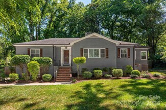 4327 Castleton Rd, Charlotte, NC 28211