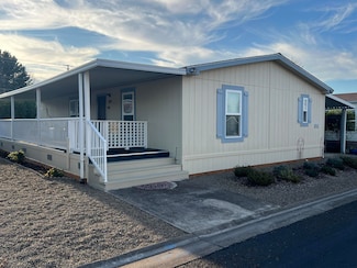 255 Colver Rd Unit 85, Talent, OR 97540