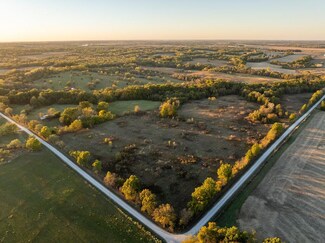 0 NW 1101 Rd, Urich, MO 64788