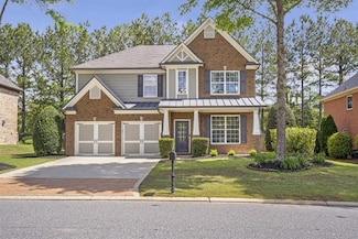 4765 Silver Leaf Dr, Cumming, GA 30040