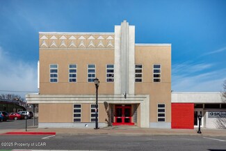 135 S Main St, Pittston, PA 18640