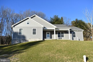 0 Fairway Dr Unit PASK134522, Ashland, PA 17921