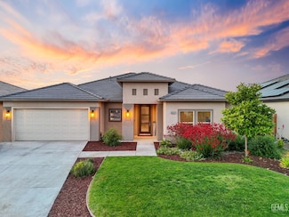 9820 Fort Sanders Ave, Bakersfield, CA 93311