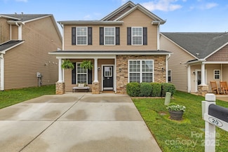 20 Daphne Dr, Arden, NC 28704