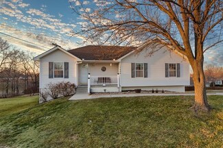 17406 E 37th Terrace S, Independence, MO 64055
