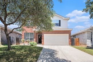 13812 Riverbank Pass, Helotes, TX 78023