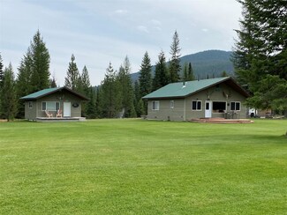 228 Keystone Flats Rd, Libby, MT 59923