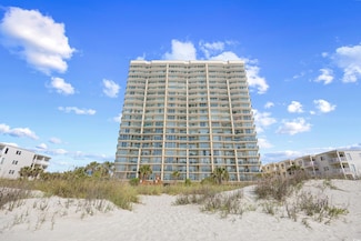3805 S Ocean Blvd Unit 503, North Myrtle Beach, SC 29582