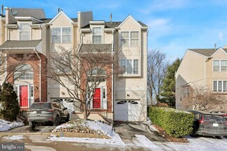 118 Campbell Dr, Conshohocken, PA 19428