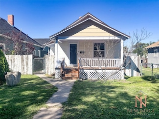 403 N 3rd St, Garden City, KS 67846