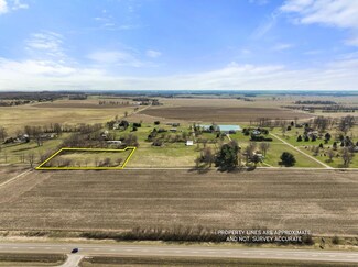 0 W County Road 1150 S, Edinburgh, IN 46124