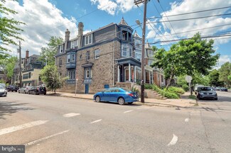 4700 Hazel Ave, Philadelphia, PA 19143