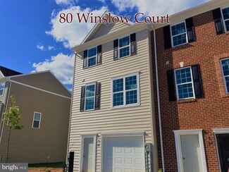 80 Winslow Ct Unit 114, Gettysburg, PA 17325