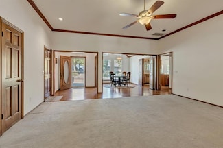 12108 Cantle Rd, Oklahoma City, OK 73120