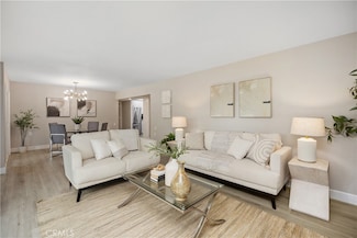 3241 San Amadeo Unit 1G, Laguna Woods, CA 92637