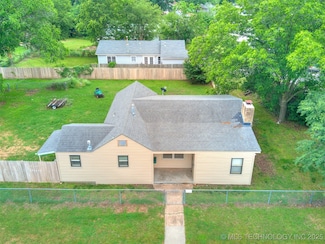 403 S 67th Ave E, Tulsa, OK 74112
