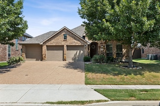 910 Fox Ridge Trail, Prosper, TX 75078