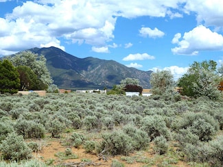 Lot 12 Upper Las Colonias Rd, El Prado, NM 87529