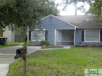 106 Morekis Dr, Savannah, GA 31406