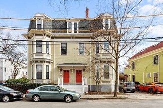 118 Pearl St Unit 1, Cambridge, MA 02139