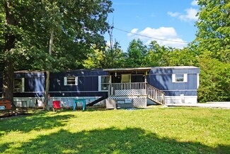 639 Big Rock Rd, Big Rock, TN 37023