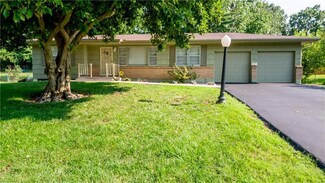 11205 E 43rd Terrace, Kansas City, MO 64133