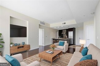 3325 Piedmont Rd NE Unit 2207, Atlanta, GA 30305