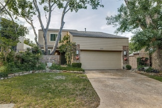 3103 Kristin Ct, Garland, TX 75044