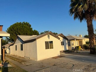 2743 N E St, San Bernardino, CA 92405