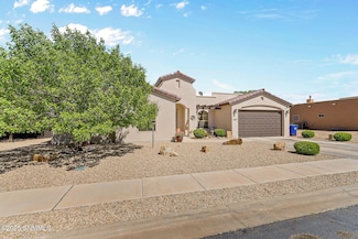 6054 Metro Woods St, Las Cruces, NM 88012