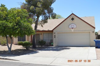 7112 S Juniper St, Tempe, AZ 85283