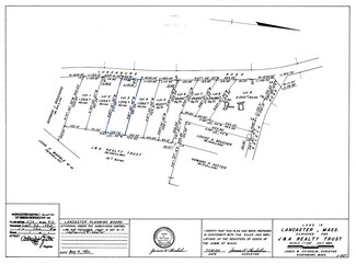 Lot 3 Lunenburg Rd, Lancaster, MA 01523