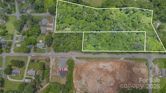 122 Andrew St, Kannapolis, NC 28081