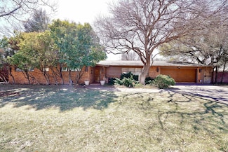 2515 55th St, Lubbock, TX 79413