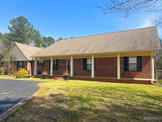 173 Norman Rd, Greenville, AL 36037