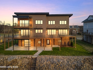 6904 Beachland Beach Rd, Prospect, KY 40059