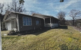 3437 County Road 995, Green Forest, AR 72638