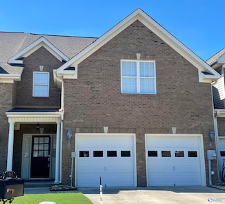 3142 Mallard Point Dr SE, Owens Cross Roads, AL 35763