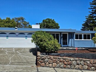 116 Walnut Ave, Corte Madera, CA 94925