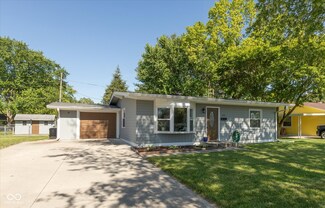525 S Green St, Brownsburg, IN 46112