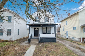 1642 Genessee Ave, Columbus, OH 43211
