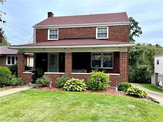 3501 Valewood Dr, Homestead, PA 15120